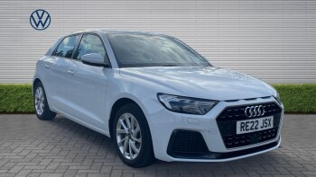 Audi A1 30 TFSI 110 Sport 5dr Petrol Hatchback